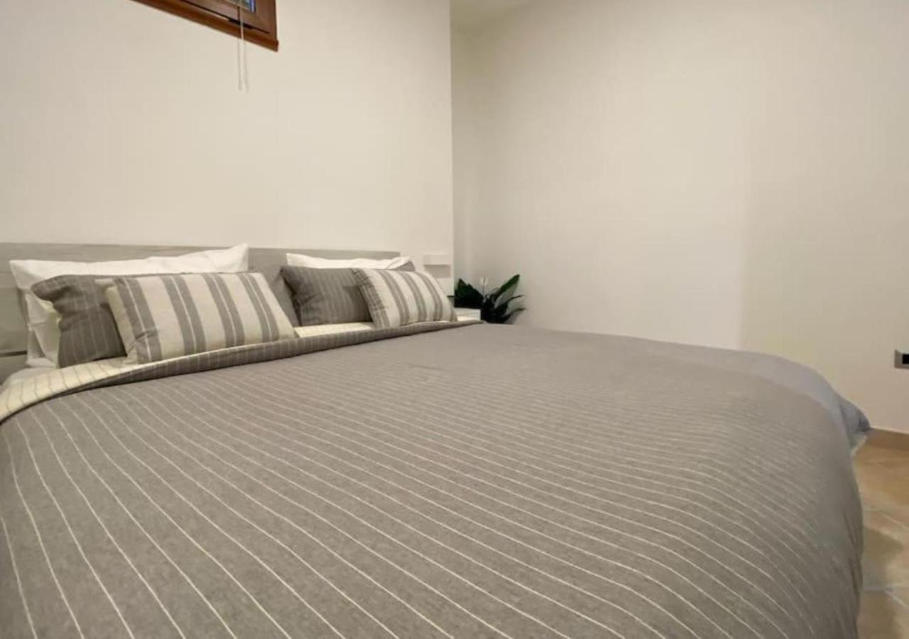 Loft Comodo Ed Elegante • Wi-Fi E Colazione Sanluri エクステリア 写真