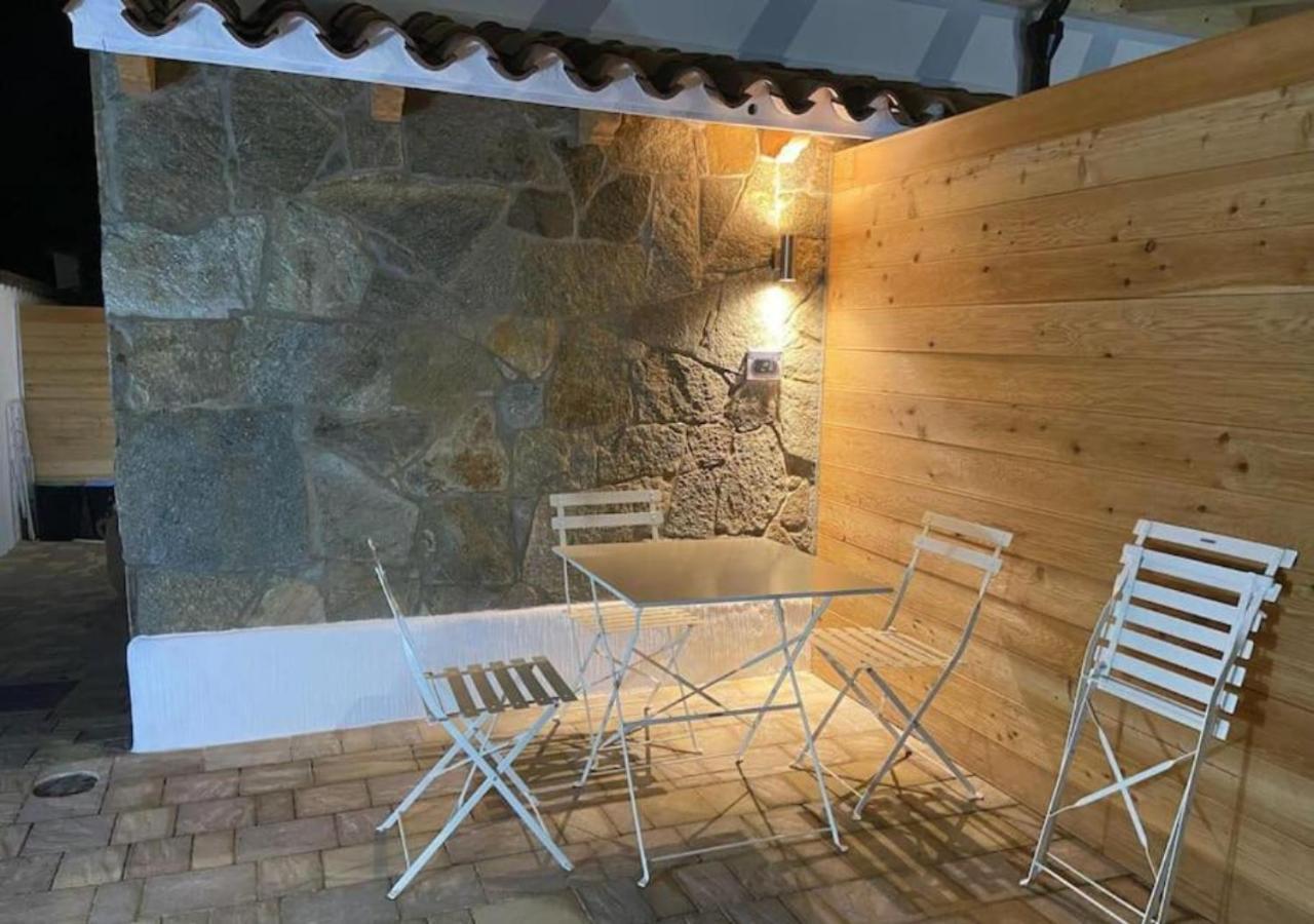 Loft Comodo Ed Elegante • Wi-Fi E Colazione Sanluri エクステリア 写真